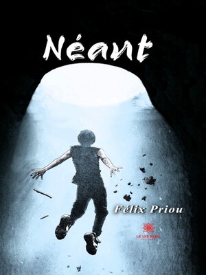 cover image of Néant